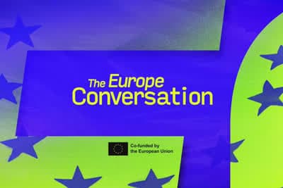 Συζήτηση για την Ευρώπη