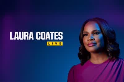 Ζωντανά με τη Λόρα Κοόουτς