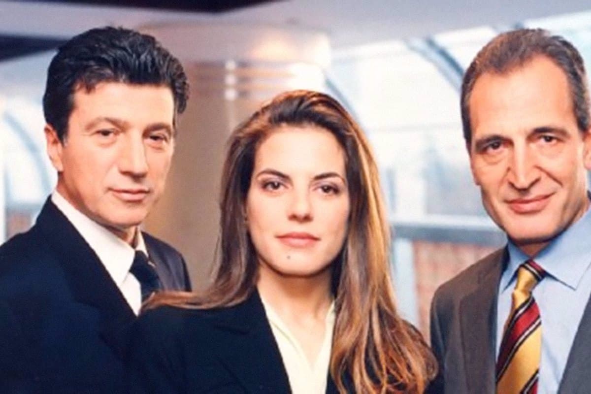 Προδοσία Ε17