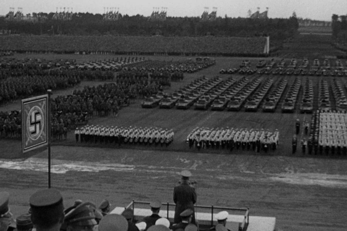 Β' Παγκόσμιος Πόλεμος: Το Τίμημα της Αυτοκρατορίας Κ1 Ε4