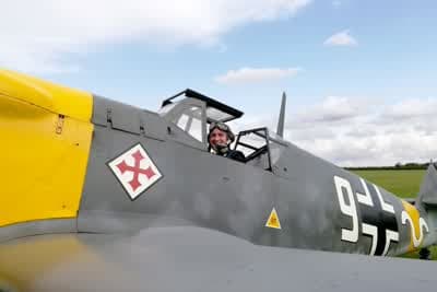 Τα Μυστικά της Ναζιστικής Πολεμικής Μηχανής Κ1 Ε3