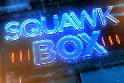 Asia Squawk Box