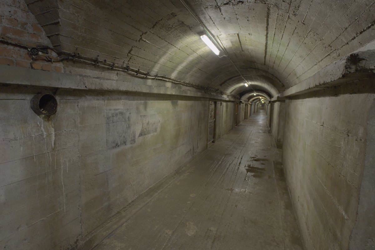 Μυστικές Βάσεις των Ναζί Κ4 Ε4