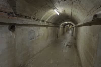 Μυστικές Βάσεις των Ναζί Κ4 Ε4