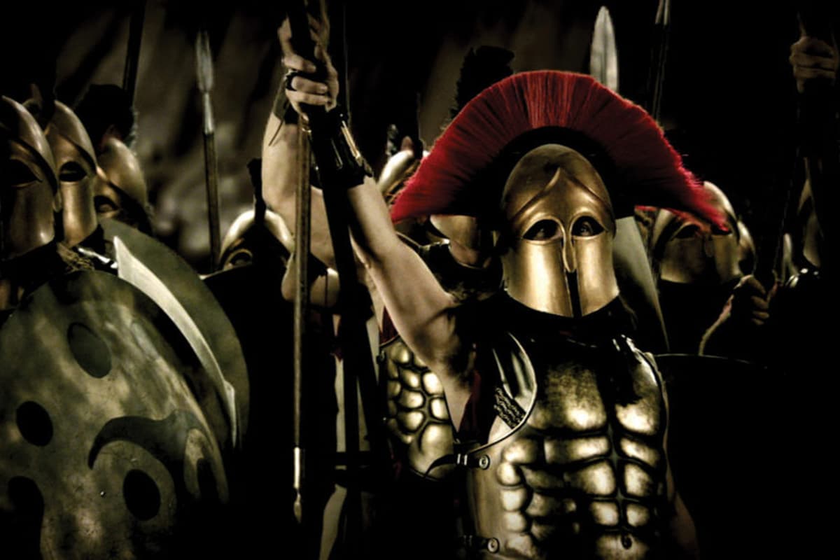 Η Τελευταία Μάχη των 300