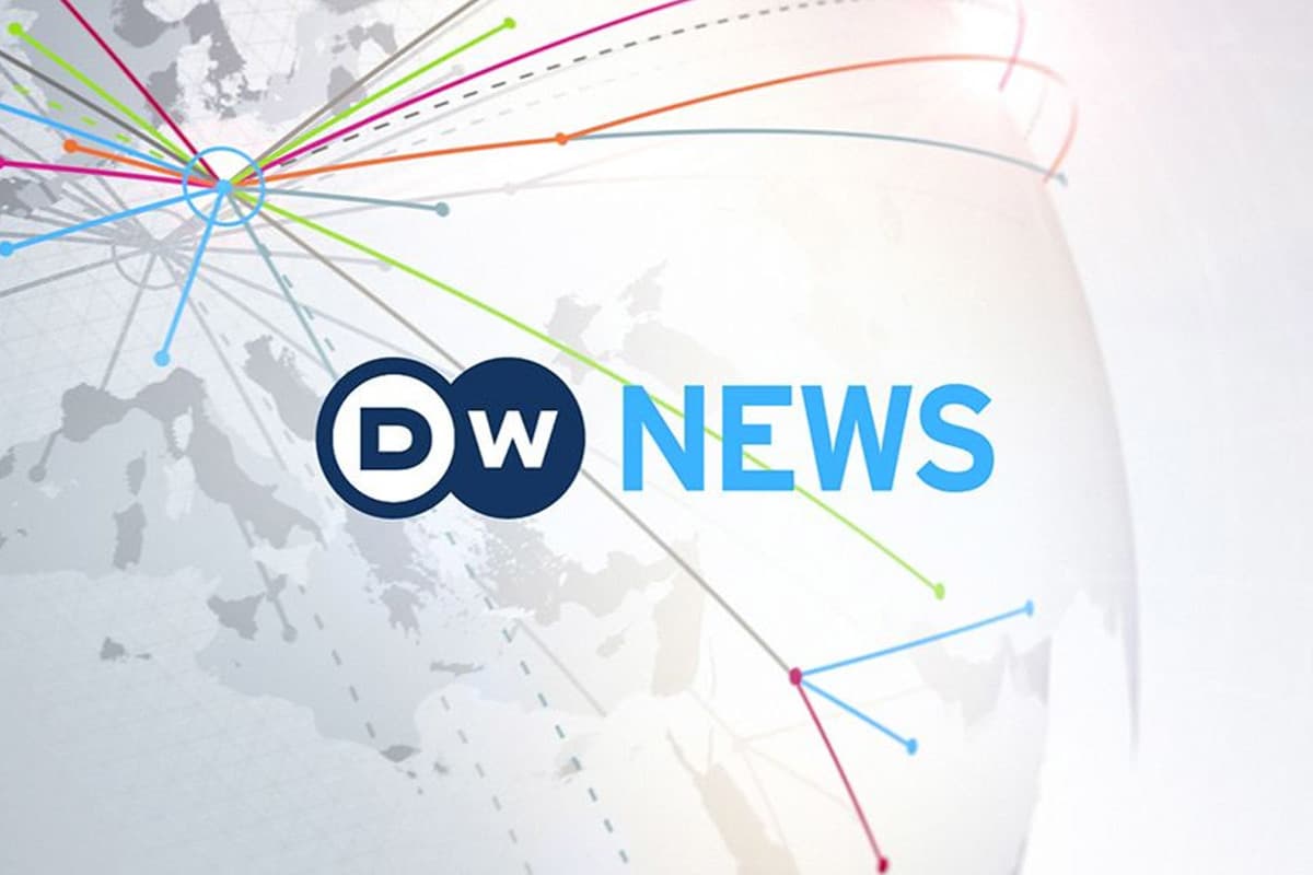 Ειδήσεις στην DW