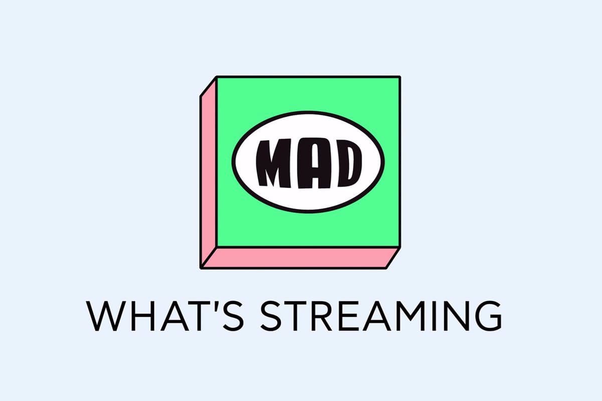 What's Streaming
