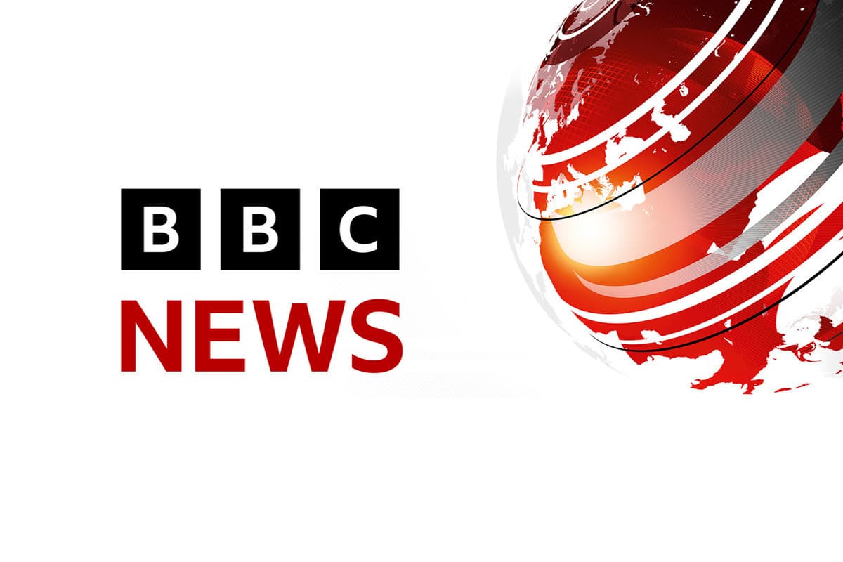 Τα Νέα του BBC