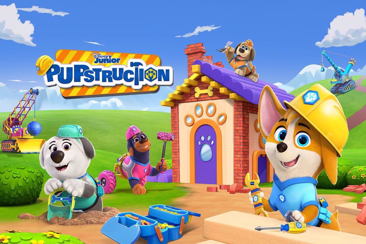 Κουταβομαστορέματα Κ1 Ε6