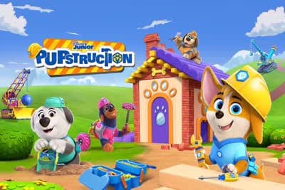 Κουταβομαστορέματα Κ1 Ε6