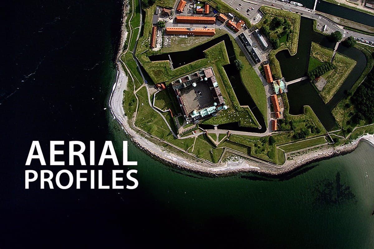 Τοπία από Ψηλά Κ2 Ε3 (Ε)