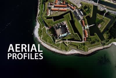 Τοπία από Ψηλά Κ2 Ε3 (Ε)