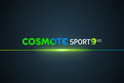 COSMOTESport9HD