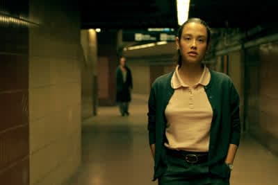 Τελευταίος Σταθμός Ροκαφόρτ