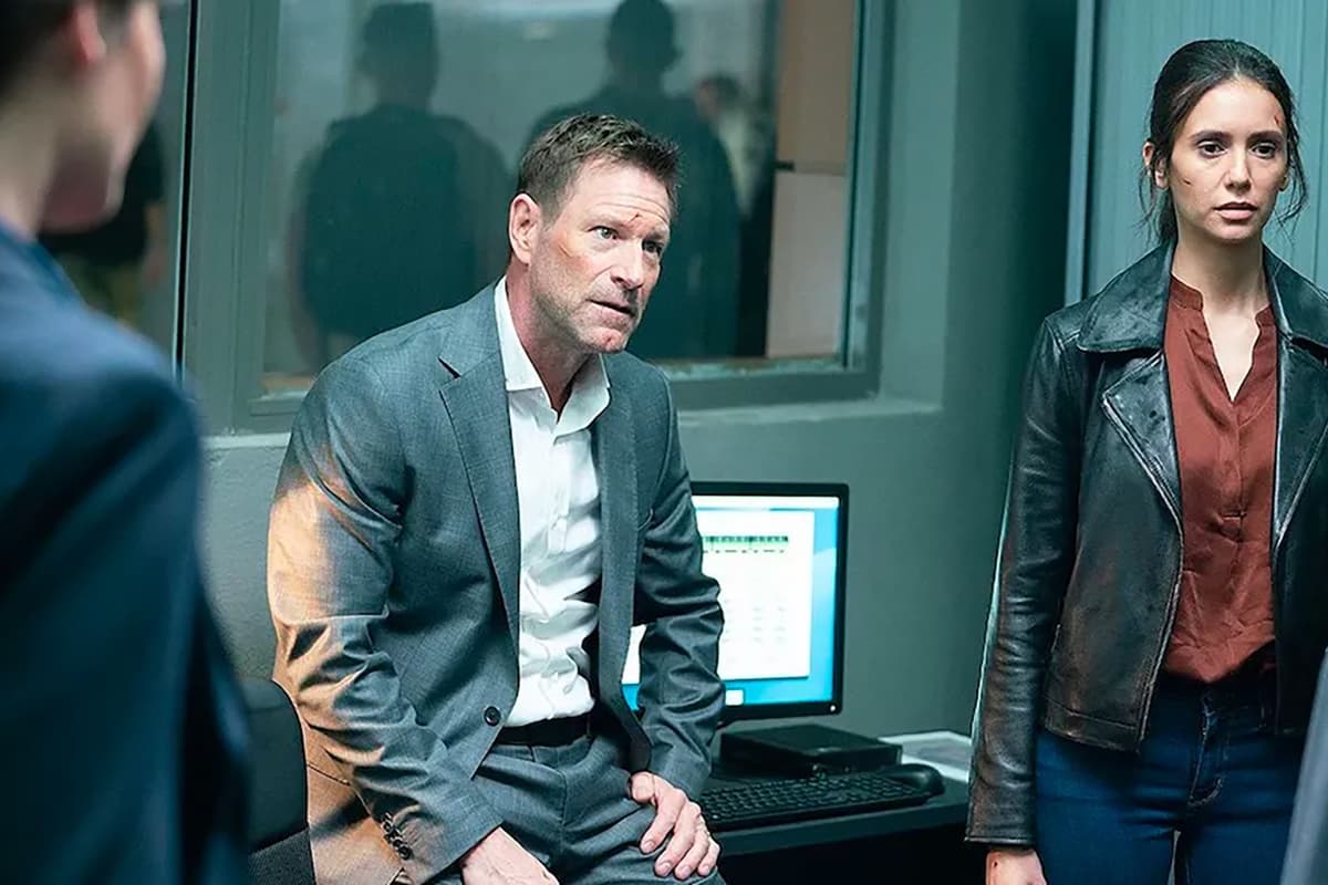 Αποστολή στην Ελλάδα