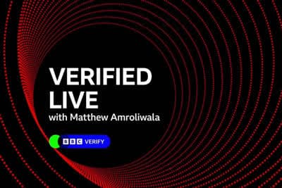 Verified Live