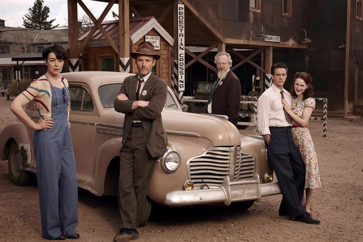 Μανχάταν Κ1 Ε2 (Ε)