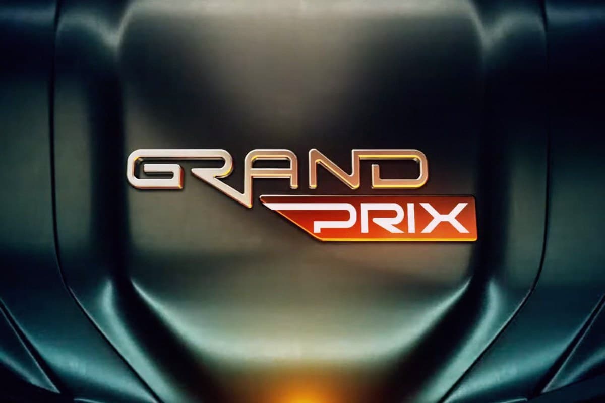 Grand Prix Show 2026