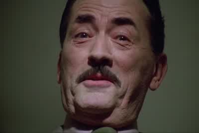 Ανθρωποκυνηγητό σε Δύο Ηπείρους