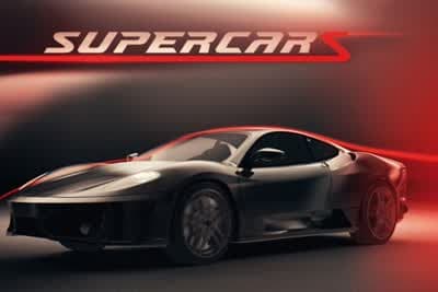 Υπερ-Αυτοκίνητα Κ6