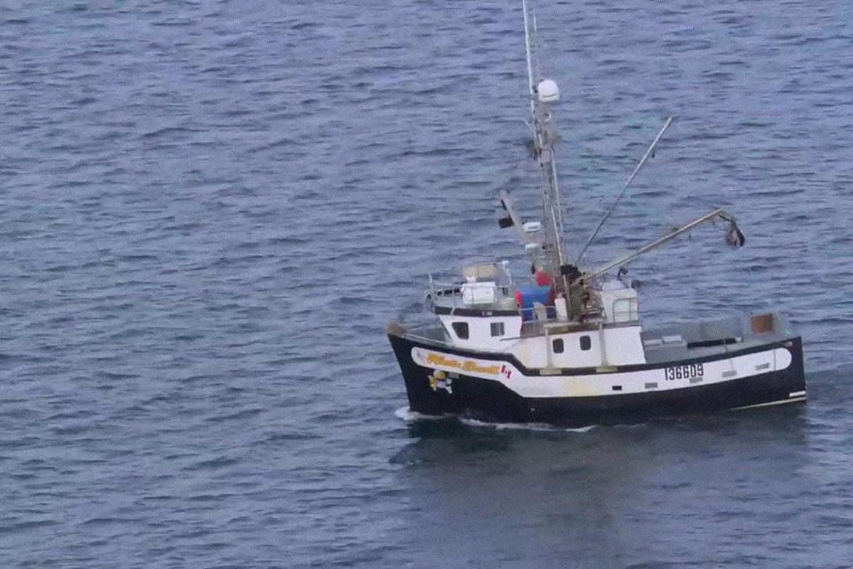 Οι Καουμπόι των Παγωμένων Θαλασσών Κ3 Ε5