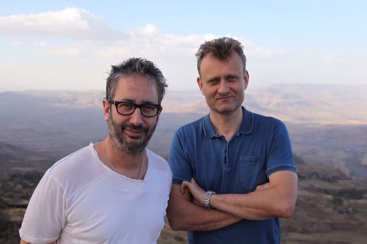 Επικίνδυνοι Δρόμοι Κ4 Ε6