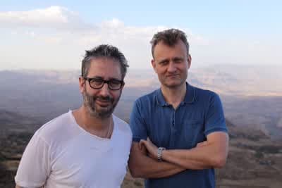 Επικίνδυνοι Δρόμοι Κ4 Ε6