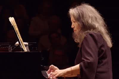 Μάρτα Άργκεριχ, Μιχαήλ Πλέτνεφ