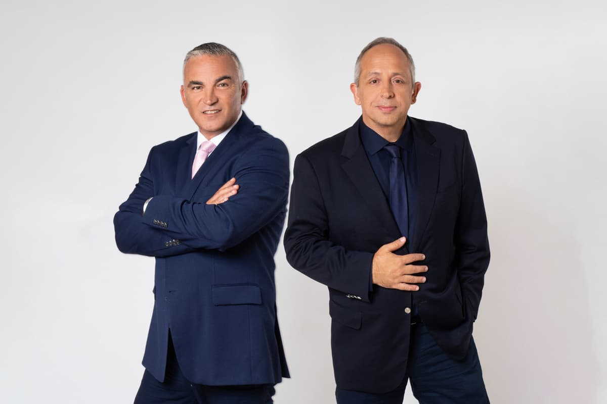 Αταίριαστοι