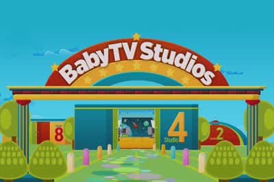 BabyTV Studios και Άλλες Ιστορίες