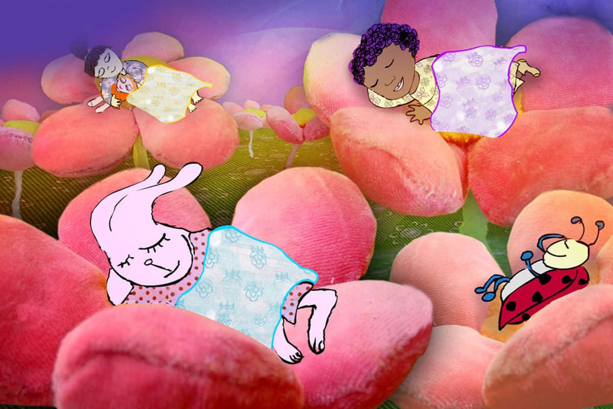 Όνειρα Γλυκά