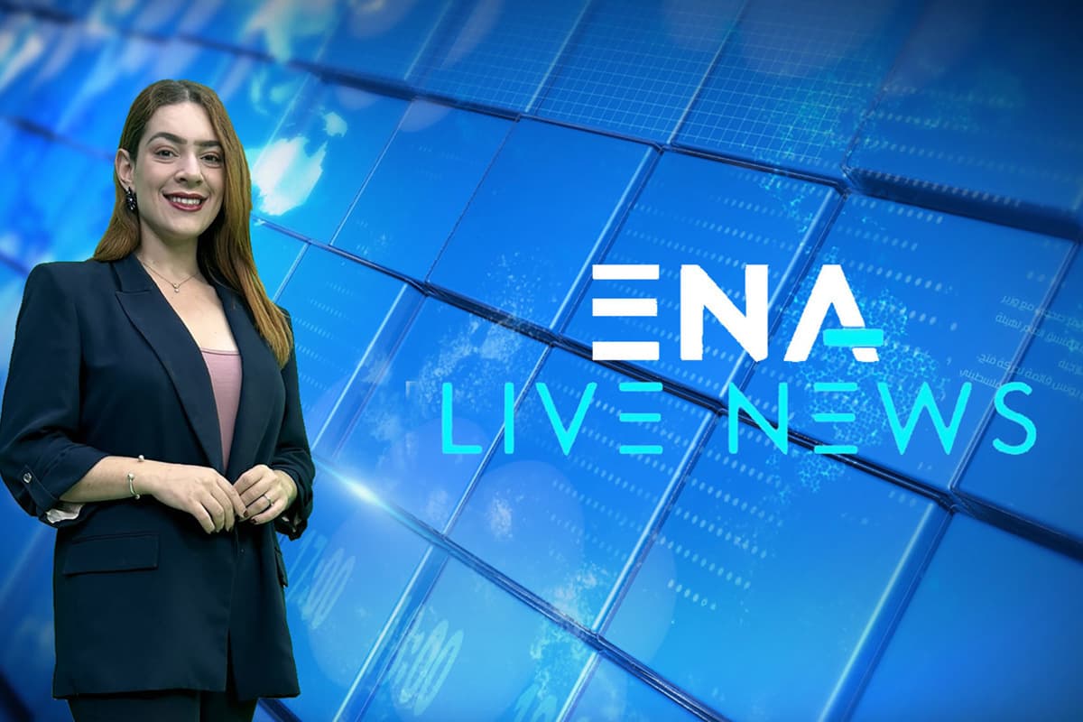 Ena Live News