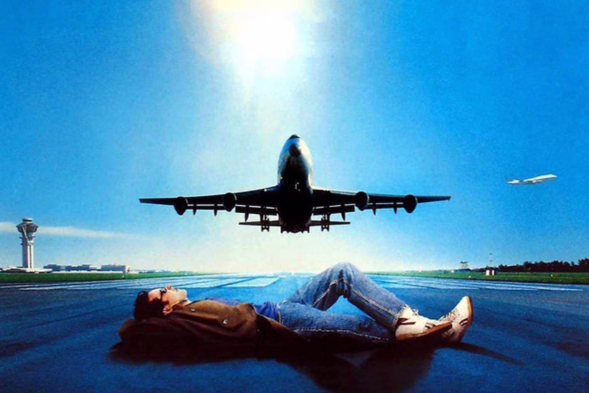 Ερωτικές Αναταράξεις