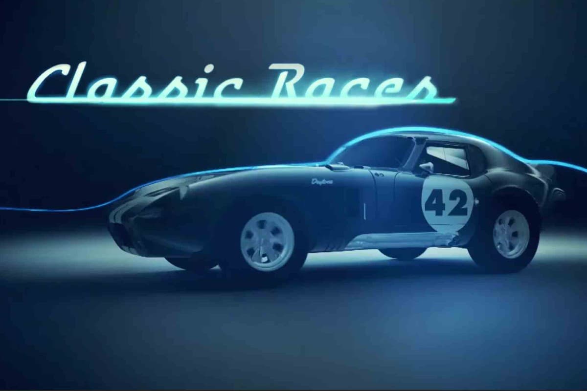 Κλασικοί Αγώνες Κ1