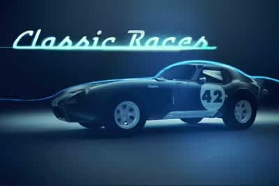 Κλασικοί Αγώνες Κ1