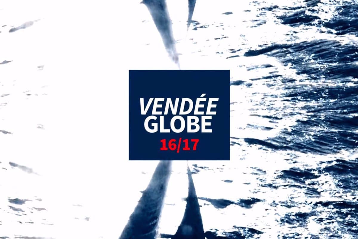 Vendee Globe - Εβδομαδιαία Ενημέρωση Ε5