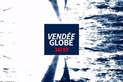 Vendee Globe - Εβδομαδιαία Ενημέρωση Ε5