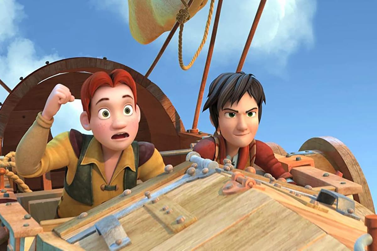 Λέο Ντα Βίντσι