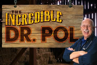 O Απίθανος Δρ. Πολ Κ10 Ε16