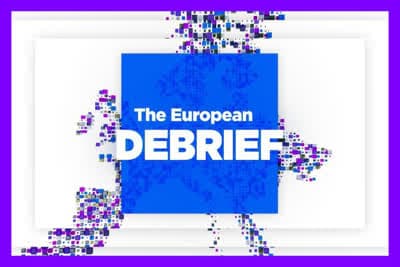 Ενημέρωση για την Ευρώπη