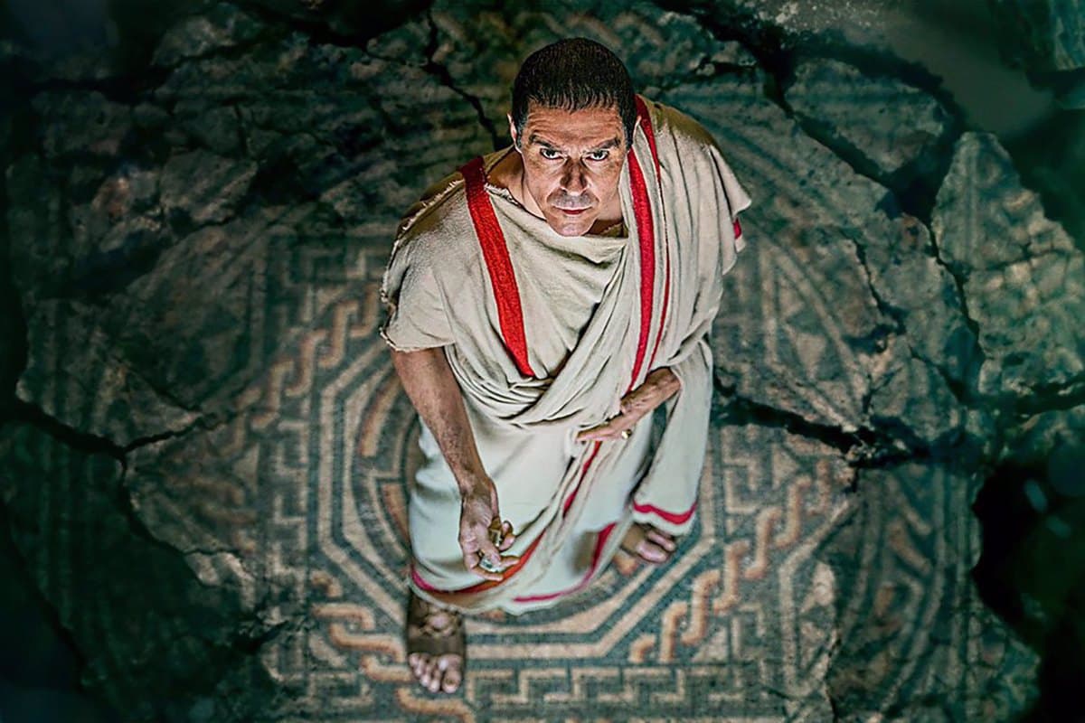 Ιούλιος Καίσαρας: Η Άνοδος Ενός Δικτάτορα Ε2