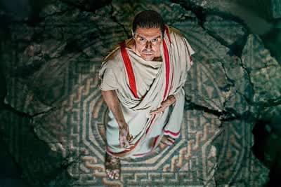 Ιούλιος Καίσαρας: Η Άνοδος Ενός Δικτάτορα Ε2