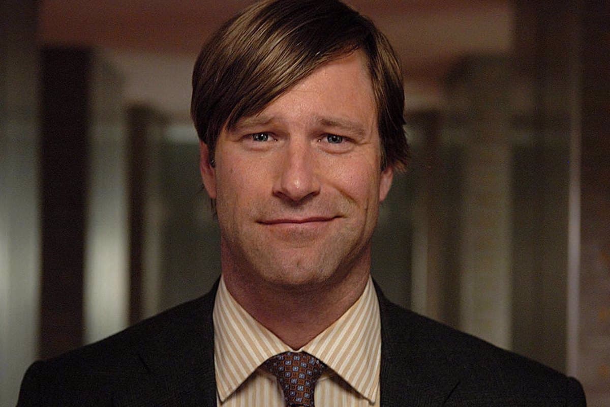 Όταν Συνάντησε τον Μπιλ