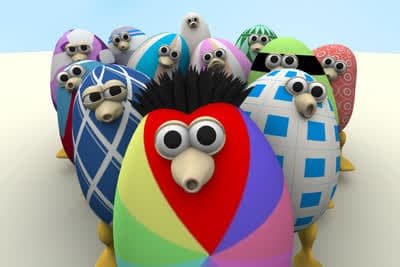 Πρωινές Ασκήσεις