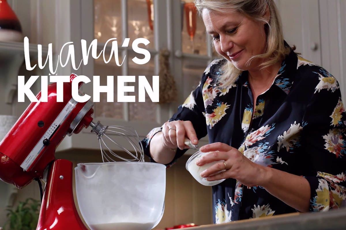 Στην Κουζίνα της Λουάνα Κ3 Ε55