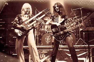 Rush - The Rise Of Kings