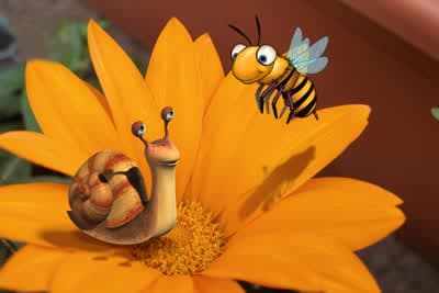 Καλημέρα με τους Φίλους του Baby TV