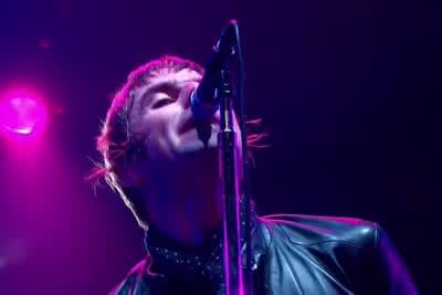 Ζωντανά στη Wembley Arena 2008