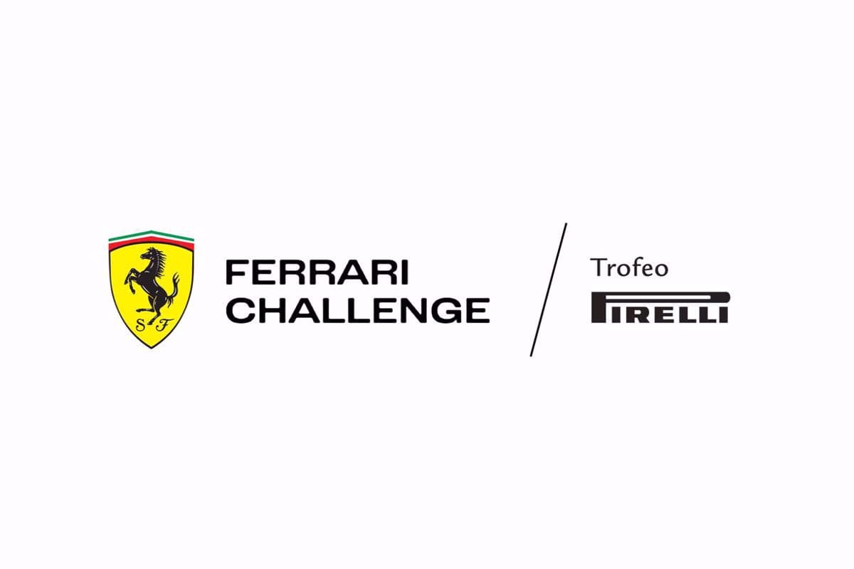 Ferrari Challenge Βόρεια Αμερική 2025