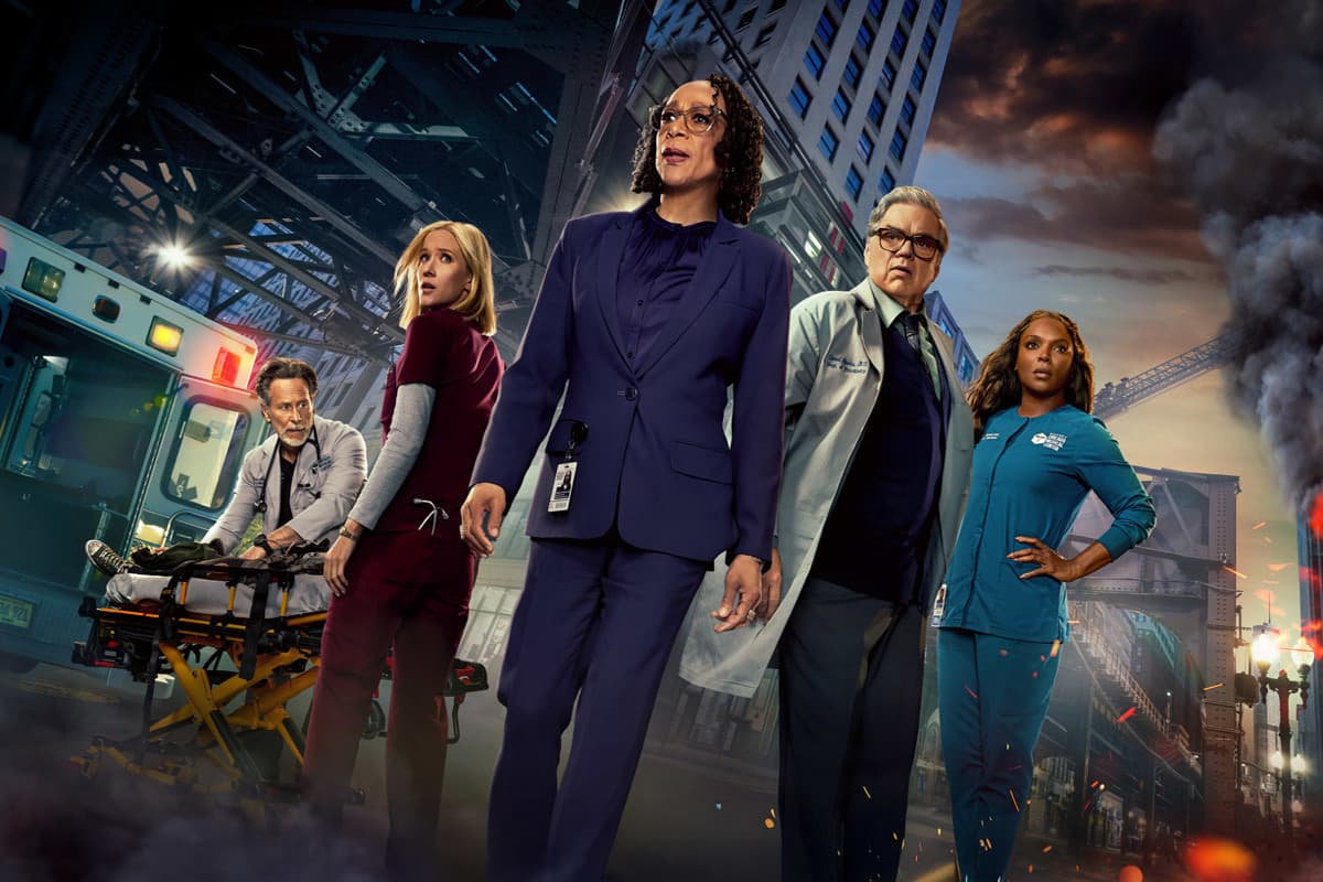 Chicago Med Κ10 Ε8